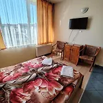 City Hotel Siofok Hotel 3*