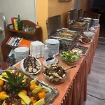 城市酒店