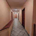 City Hotel Siofok 3*