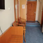 فندق City Hotel Siofok
