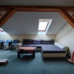 City Hotel Siofok فندق 3*