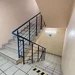 城市酒店 3*