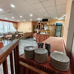 城市酒店 酒店 3*