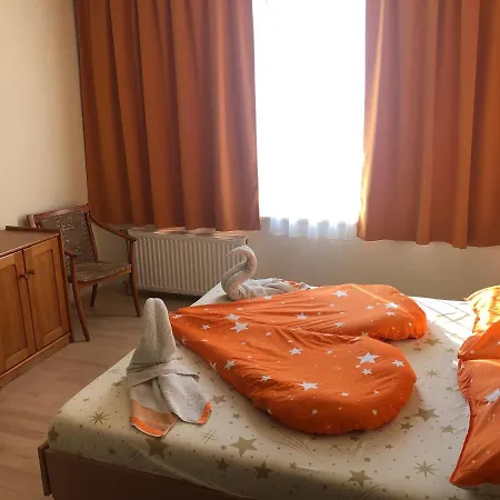 City Hotel Siofok Hotel Siófok