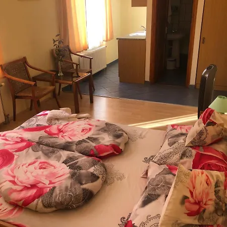 City Hotel Siofok Hotel Siófok