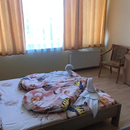 City Hotel Siofok Otel Siofok