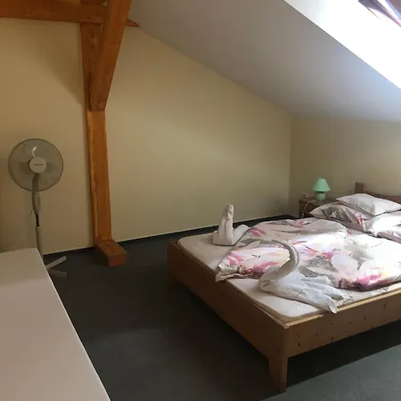 Otel City Hotel Siofok Siofok
