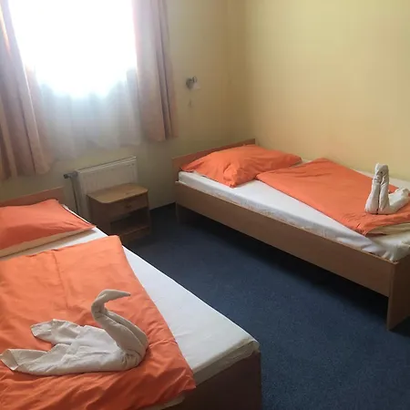 Otel City Hotel Siofok 3*