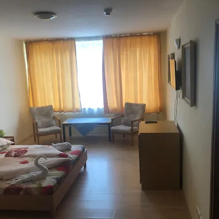 City Hotel Siofok 3* Siófok