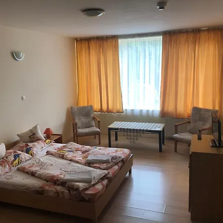 Otel City Hotel Siofok 3*