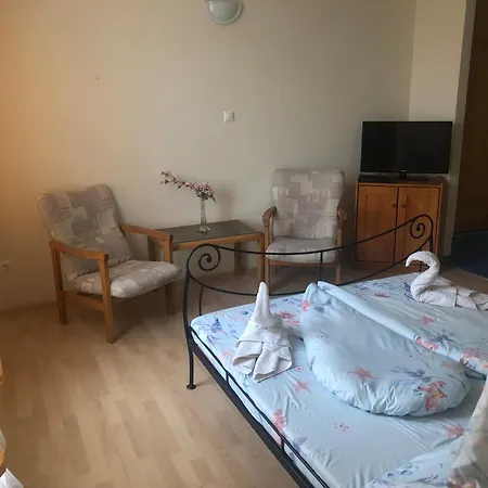 City Hotel Siofok Otel 3*