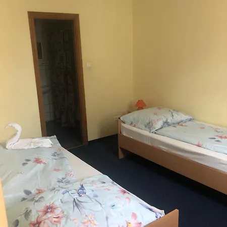 Otel City Hotel Siofok Siofok