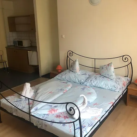 City Hotel Siofok 3*