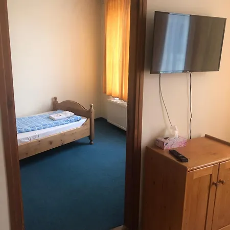 City Hotel Siofok