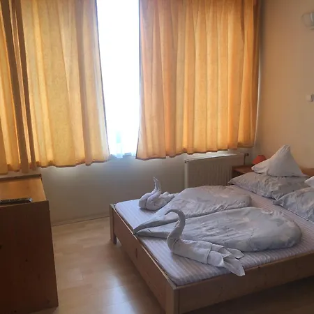 City Hotel Siofok Siofok