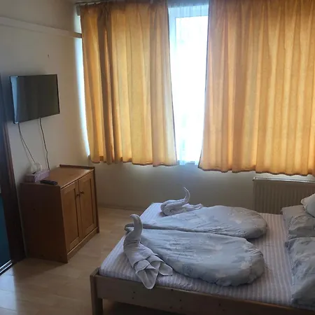 Otel City Hotel Siofok