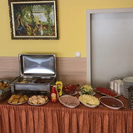 City Hotel Siofok 3* Siofok