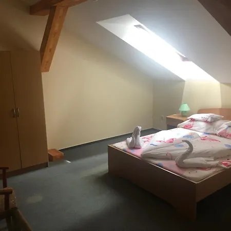City Hotel Siofok 3* Siofok