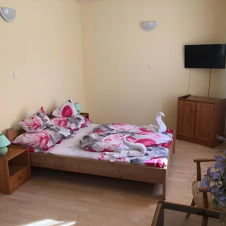 City Hotel Siofok Siófok