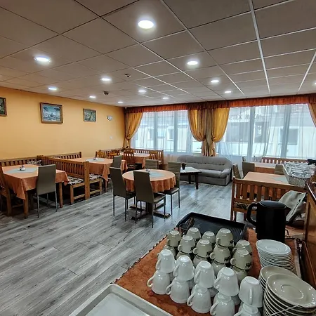 City Hotel Siofok Siofok