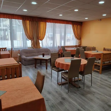酒店 城市酒店 3*