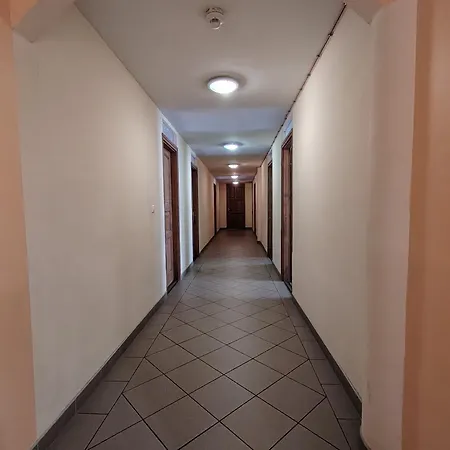 City Hotel Siofok מלון
