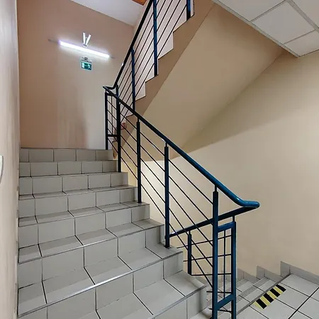 City Hotel Siofok מלון
