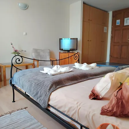 City Hotel Siofok Hotel 3*