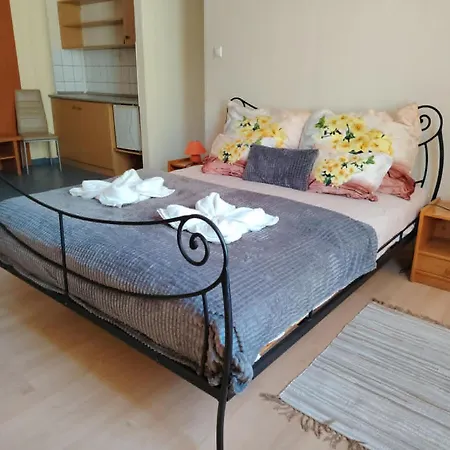 Hotel City Hotel Siofok 3*