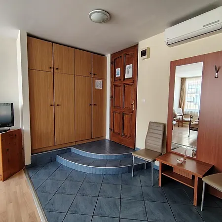 Hotel City Hotel Siofok Siofok