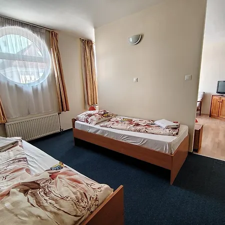 City Hotel Siofok Siofok