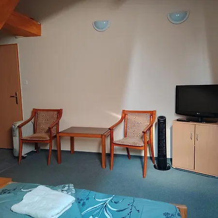 City Hotel Siofok 3* Siofok