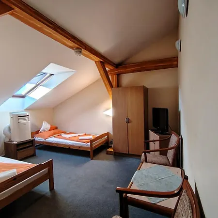 City Hotel Siofok Hotel