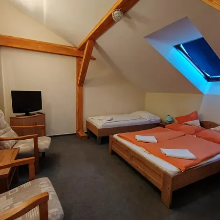 Hotel City Hotel Siofok