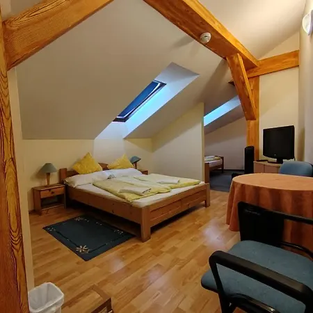 City Hotel Siofok Hotel 3*