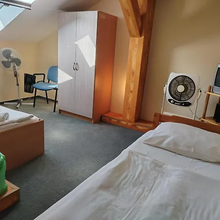 City Hotel Siofok Siofok