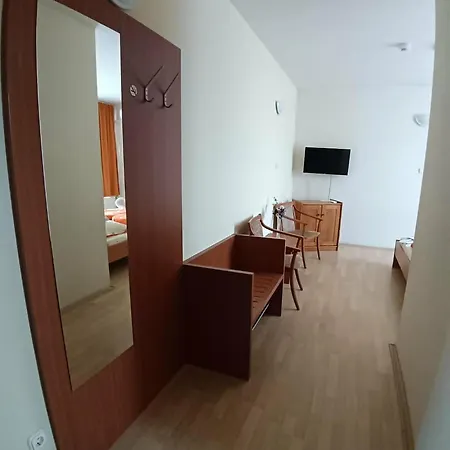 City Hotel Siofok