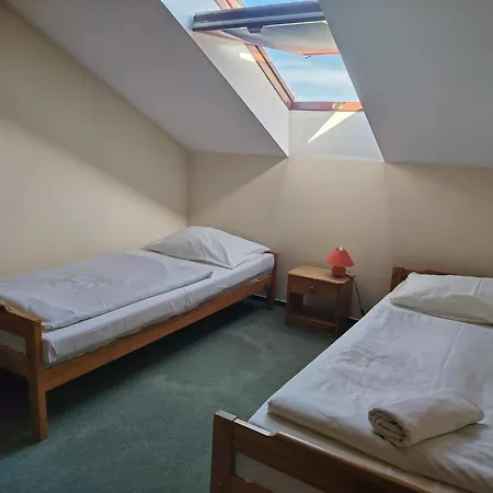 Hotel City Hotel Siofok 3*