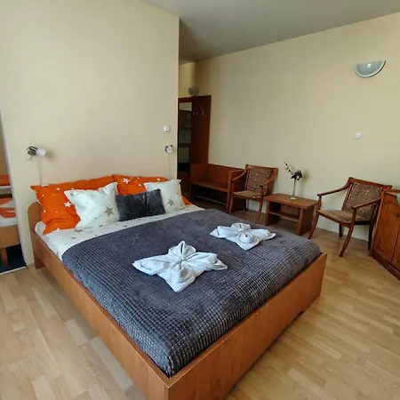 Hotel City Hotel Siofok Siofok