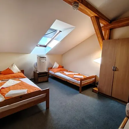 City Hotel Siofok