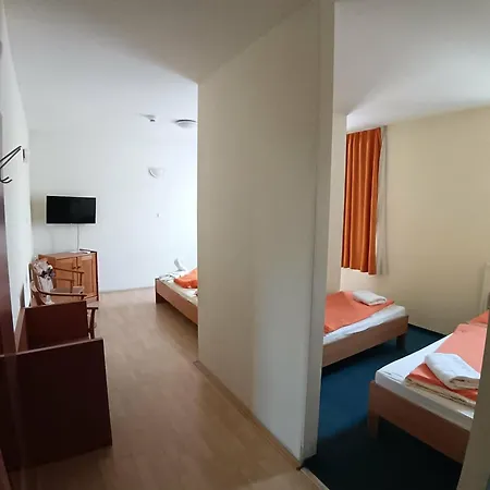 City Hotel Siofok Hotel