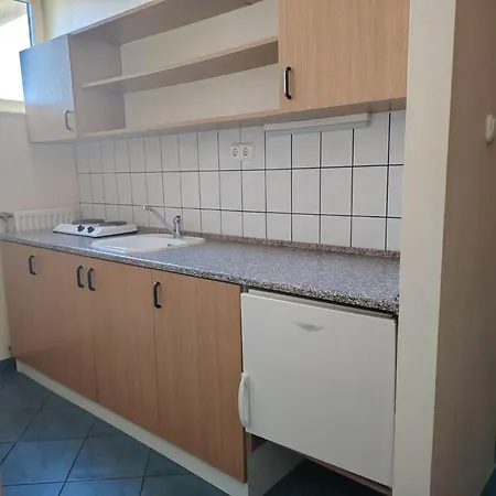 Hotel City Hotel Siofok Siofok