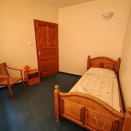 Hotel City Hotel Siofok Siofok