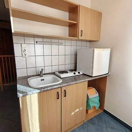 City Hotel Siofok Siofok