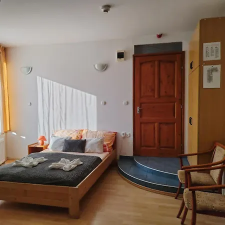 City Hotel Siofok