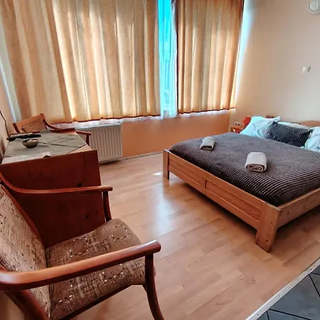 City Hotel Siofok 3*