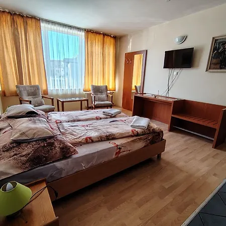 City Hotel Siofok Siofok