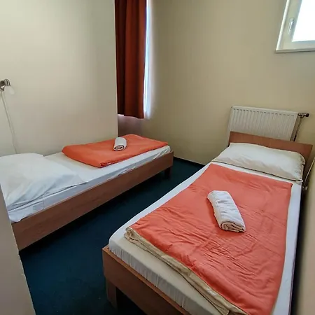 City Hotel Siofok Hotel