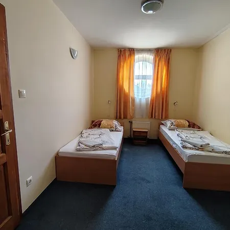 Hotel City Hotel Siofok