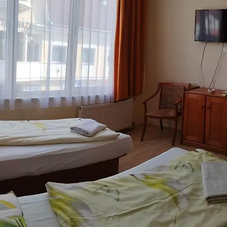 City Hotel Siofok Siofok